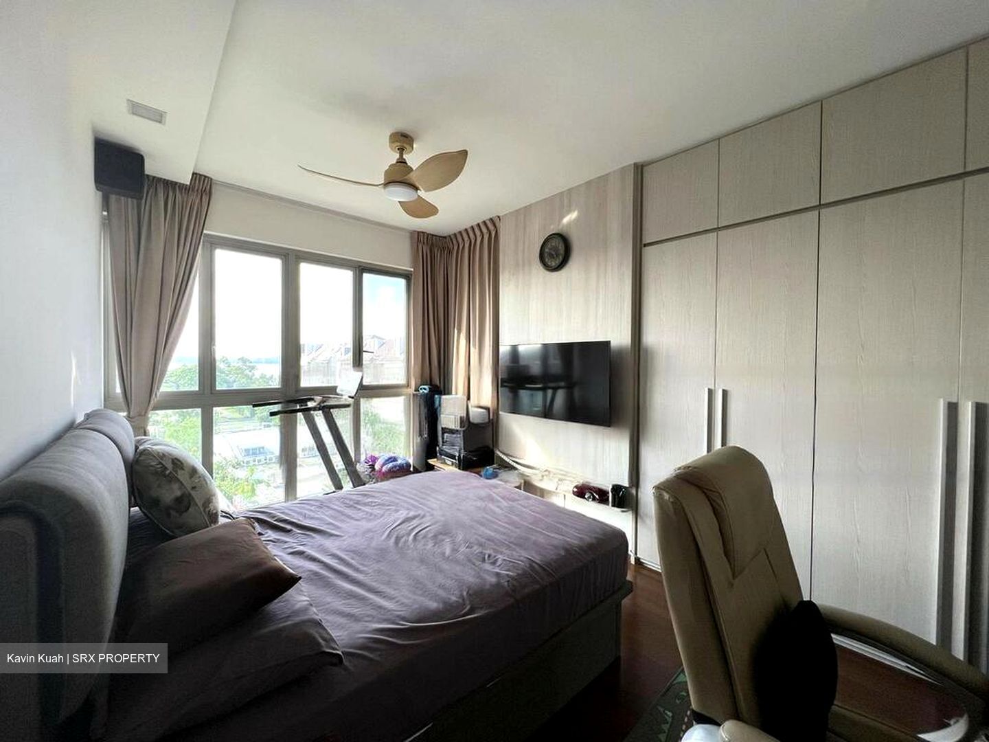 Pasir Ris Avenue (D18), Condominium #462265961